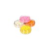 Mainline match Wafters Dumbell - 8MM - Orange-Choco - orange
