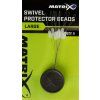 Matrix Swivel Protector Beads - Large