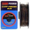 BY DÖME TEAM FEEDER CARP FEEDER GUM 1,0MM