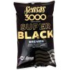 SENSAS 3000 KRMIVO SUPER BLACK BREMES(pleskáč)