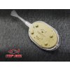 TOP MIX Arrow Flat method feeder - L 30g-na daleke hody