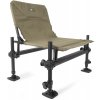 Kreslo Korum Accessory Chair S23 Compact