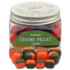 Haldorádó LEGEND PELLET Sinking 8, 12, 16 mm - Spicy Krill
