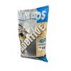 Maros crushed studene lisované kukuricne pellety -pomlete