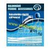 HALDORADO silikonová hadička 1,0mm - NOVINKA 2018