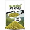 HALDORADO BIG RIVER - STARY KAPOR