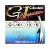 Gamakatsu G1-101 Competition