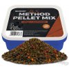 HALDORÁDÓ 4S Method Pellet Mix - Ősz/Jeseň / Autumn 400G