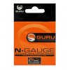 GURU N-GAUGE 100M 0,11mm