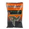 FEEDERMANIA XTREME FISH method mix- 800GR / EXTREME FISH 2021/