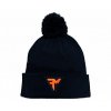 FEEDERMANIA BEANIE POM BLACK