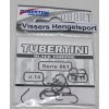 HÁČIK TUBERTINI SERIA 861 - barbless-