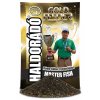 HALDORADO Gold Feeder-Master Fish 1kg