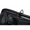 gln076 matrix 4m carp keepnet reinforced rib and pegging point detail