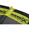 gln076 matrix 4m carp keepnet top detail