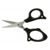 Noznice NEVIS 8423-001 Braided line scissors