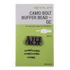 korum zavesky camo bolt buffer bead qc 5 ks