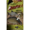 Mondial F Heavy Feeder (tažký feeder rieka) 1kg