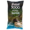 Sensas 3000 Super Fond - Rieka 1kg