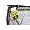 gln089 matrix carp snag free m landing net 50 x40cm label