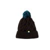 P0200551 Knitted Bobble st 01