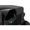 gmb184 matrix s36 pro seatbox lime edition spirit level detail