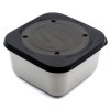 pudelko na przynety guru conti bait box gbb007 grey 33pint 18litra