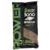 SENSAS 3000 Power Bream Natural (PLESKAČ) 1kg