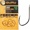 Guru Feeder Special LWGF - Spade End