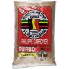 vde turbo