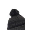 ghh011 matrix grey sherpa bobble hat bobble