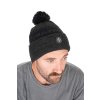 ghh011 matrix grey sherpa bobble hat main 1