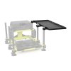 gba077 matrix folding side tray large on seatbox ghosted