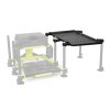 gba078 matrix folding side tray xl on seatbox ghosted