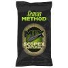 SENSAS Method Mix Natural Scopex 1kg