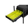gmb204 f25 pro super lite seatbox drawer open 2