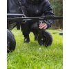 gtr010 transporter swivel wheet set in use 26