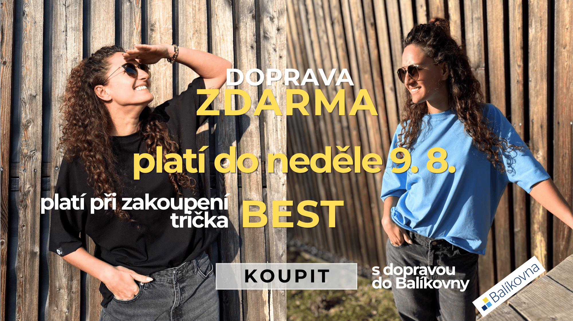 Best trička