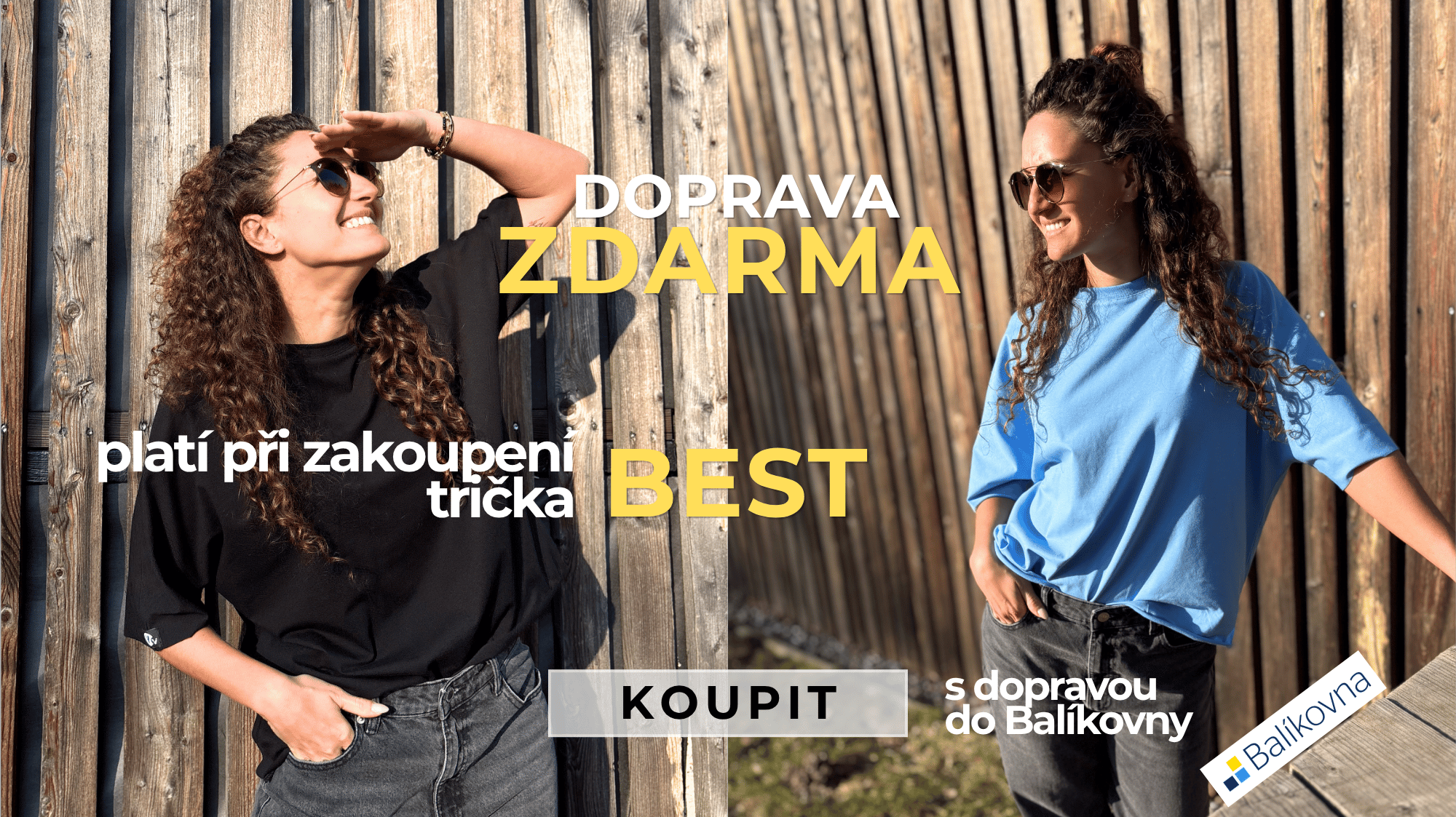 Best trička