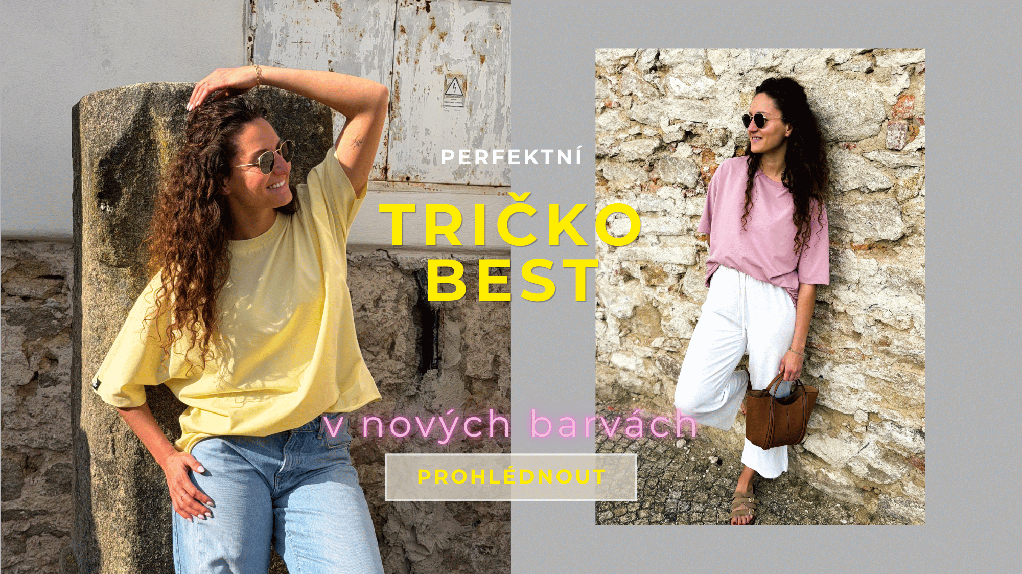 Best trička