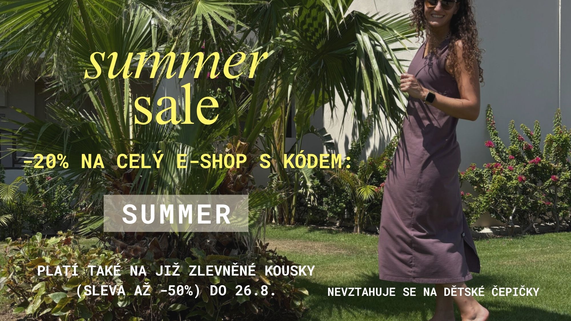 summer sale