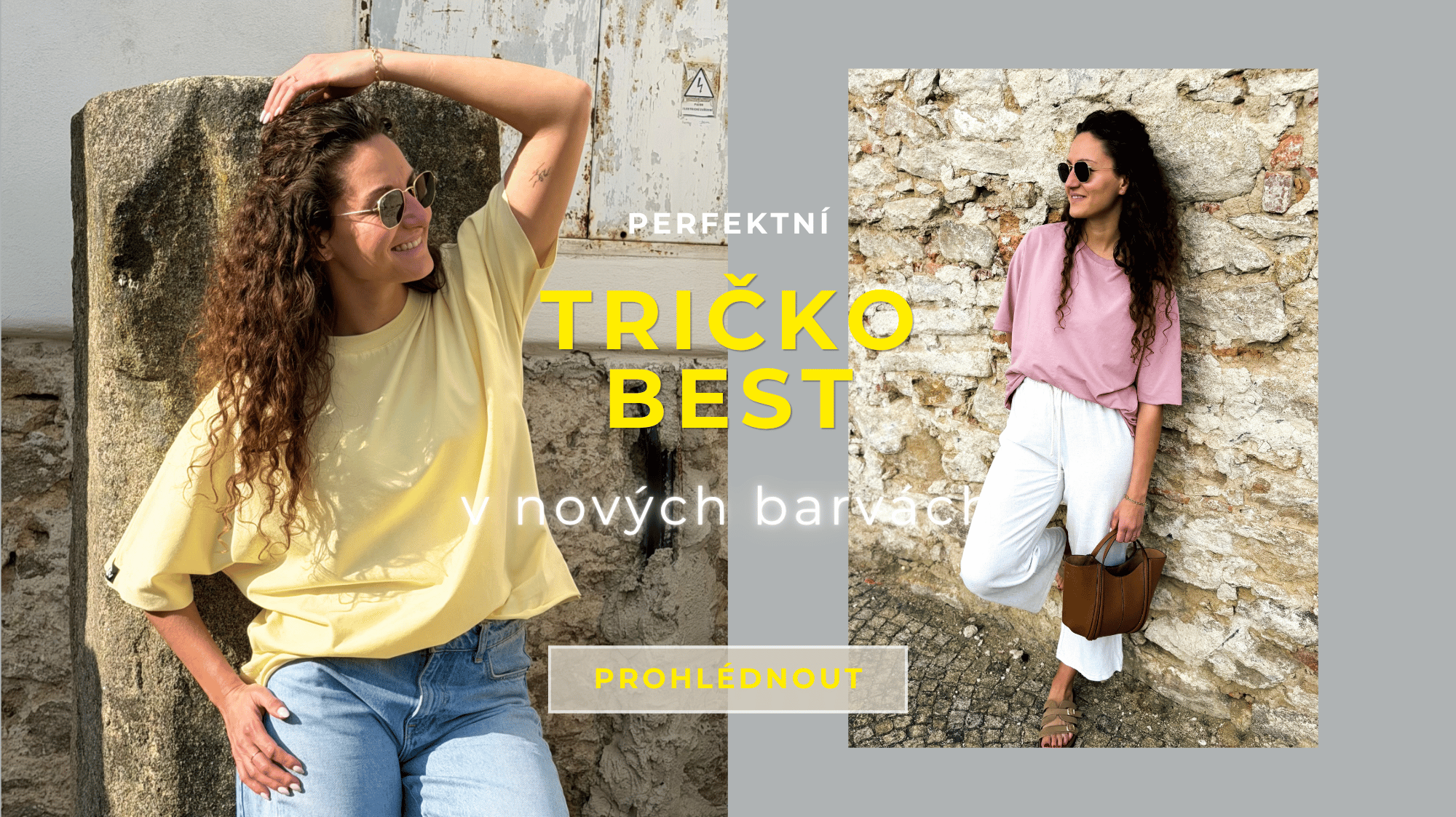 Best trička
