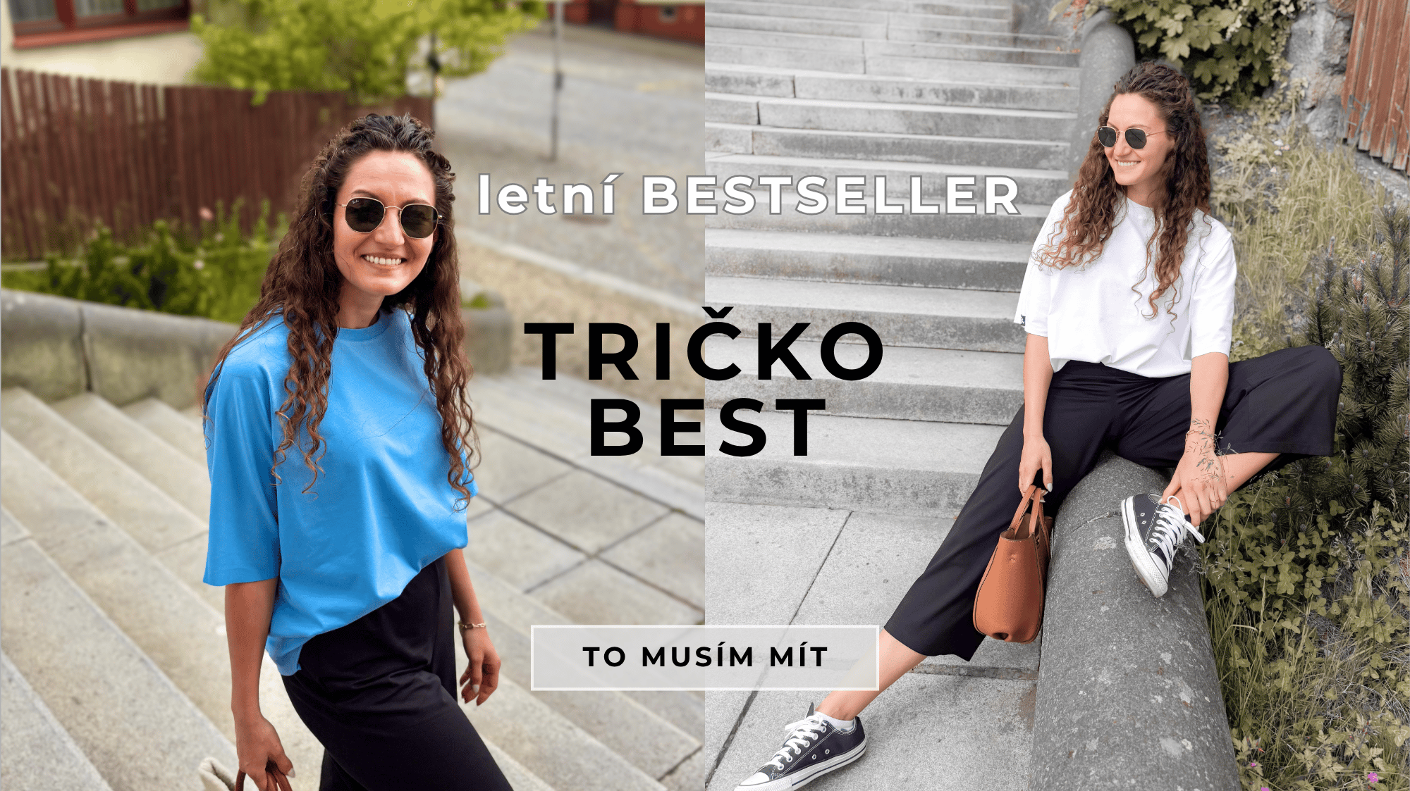 Best trička