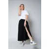 Sukně WRAP černá