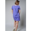 Šaty CUTE fialka