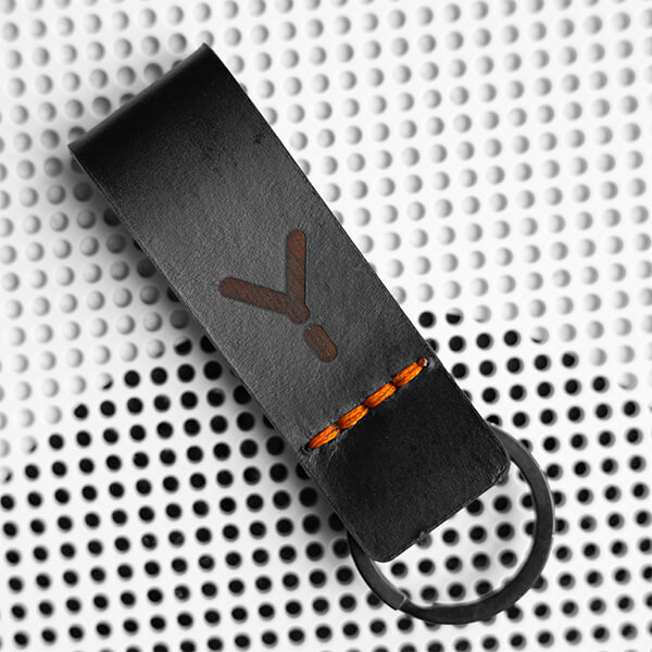 Klíčenky s kroužkem na klíče