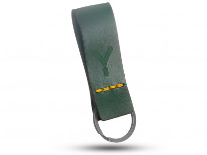 Klíčenka Ringman Emerald