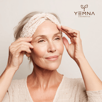 Ako prírodná kozmetika dokáže hydratovať suchú pleť - tajomstvo vrstveni