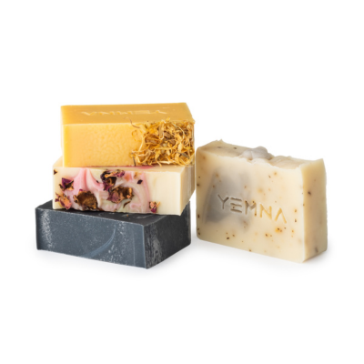 Ručne robené mydlo vs. komerčné mydlo: aký je skutočný rozdiel?