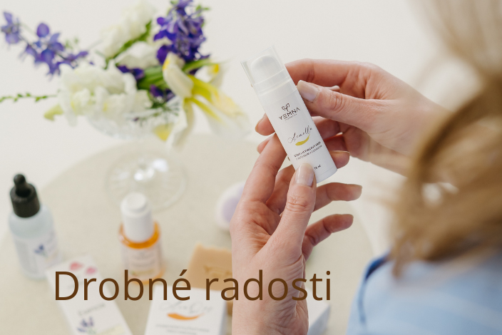 Drobné radosti